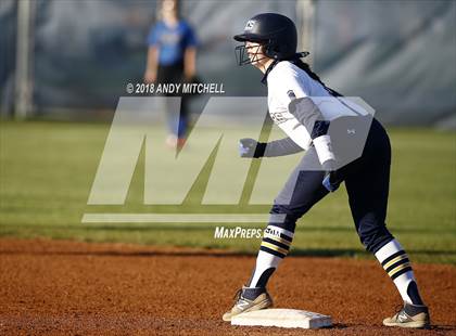 Thumbnail 3 in Boyd-Buchanan @ Chattanooga Christian photogallery.