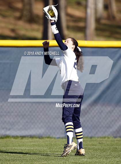 Thumbnail 2 in Boyd-Buchanan @ Chattanooga Christian photogallery.