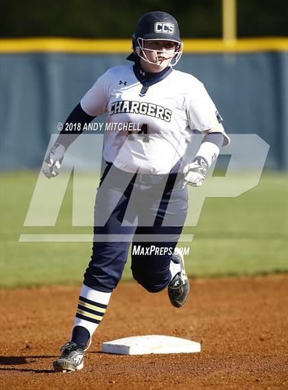 Thumbnail 2 in Boyd-Buchanan @ Chattanooga Christian photogallery.