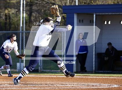 Thumbnail 2 in Boyd-Buchanan @ Chattanooga Christian photogallery.