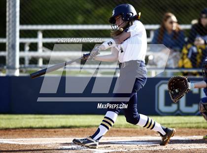 Thumbnail 3 in Boyd-Buchanan @ Chattanooga Christian photogallery.