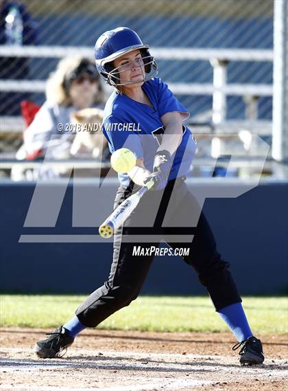 Thumbnail 2 in Boyd-Buchanan @ Chattanooga Christian photogallery.