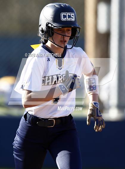 Thumbnail 1 in Boyd-Buchanan @ Chattanooga Christian photogallery.