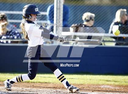 Thumbnail 2 in Boyd-Buchanan @ Chattanooga Christian photogallery.