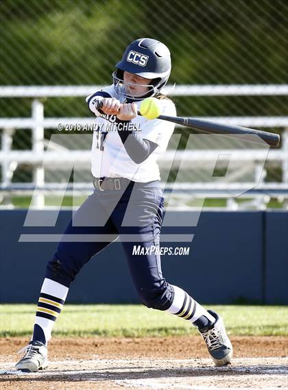 Thumbnail 3 in Boyd-Buchanan @ Chattanooga Christian photogallery.