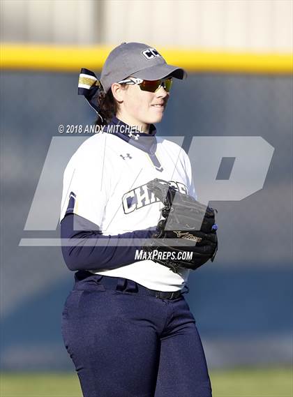Thumbnail 1 in Boyd-Buchanan @ Chattanooga Christian photogallery.