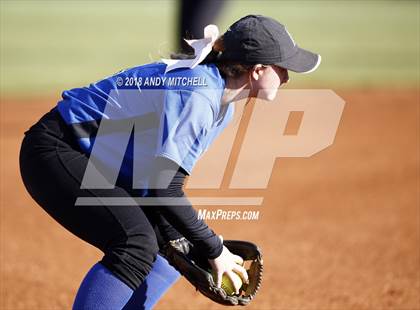 Thumbnail 3 in Boyd-Buchanan @ Chattanooga Christian photogallery.