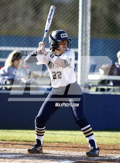 Thumbnail 3 in Boyd-Buchanan @ Chattanooga Christian photogallery.
