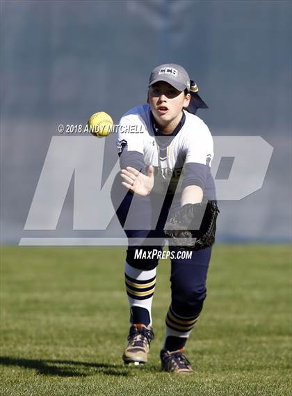 Thumbnail 1 in Boyd-Buchanan @ Chattanooga Christian photogallery.