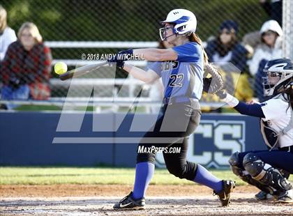 Thumbnail 1 in Boyd-Buchanan @ Chattanooga Christian photogallery.