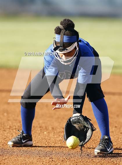 Thumbnail 3 in Boyd-Buchanan @ Chattanooga Christian photogallery.