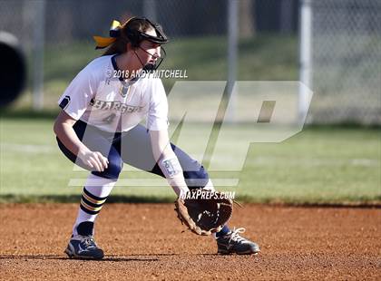 Thumbnail 2 in Boyd-Buchanan @ Chattanooga Christian photogallery.