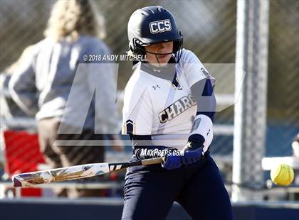 Thumbnail 1 in Boyd-Buchanan @ Chattanooga Christian photogallery.