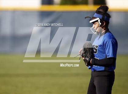 Thumbnail 2 in Boyd-Buchanan @ Chattanooga Christian photogallery.