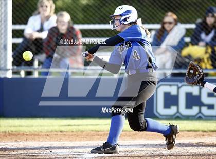 Thumbnail 2 in Boyd-Buchanan @ Chattanooga Christian photogallery.