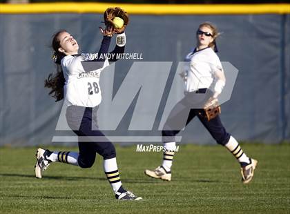 Thumbnail 3 in Boyd-Buchanan @ Chattanooga Christian photogallery.