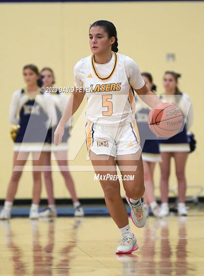 Thumbnail 2 in North/Waukesha South vs. Kettle Moraine photogallery.