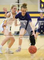 Photo from the gallery "North/Waukesha South vs. Kettle Moraine"