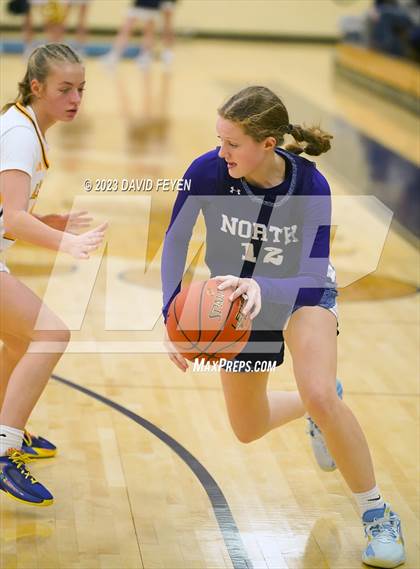 Thumbnail 1 in North/Waukesha South vs. Kettle Moraine photogallery.