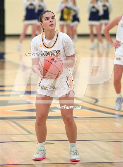 Thumbnail 3 in North/Waukesha South vs. Kettle Moraine photogallery.