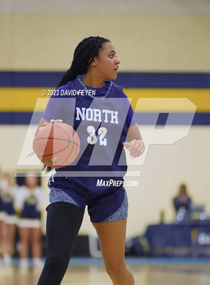 Thumbnail 3 in North/Waukesha South vs. Kettle Moraine photogallery.