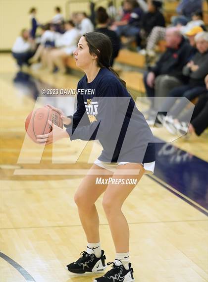 Thumbnail 2 in North/Waukesha South vs. Kettle Moraine photogallery.