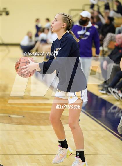 Thumbnail 1 in North/Waukesha South vs. Kettle Moraine photogallery.