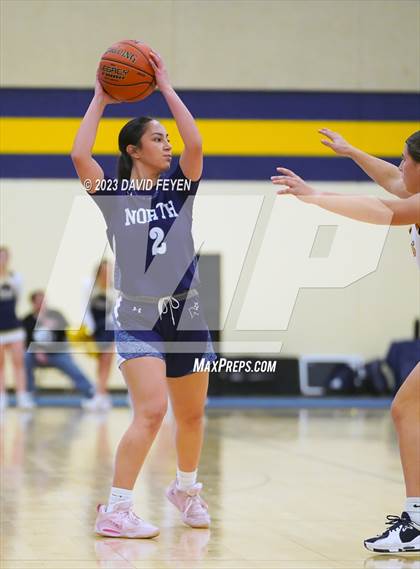 Thumbnail 1 in North/Waukesha South vs. Kettle Moraine photogallery.