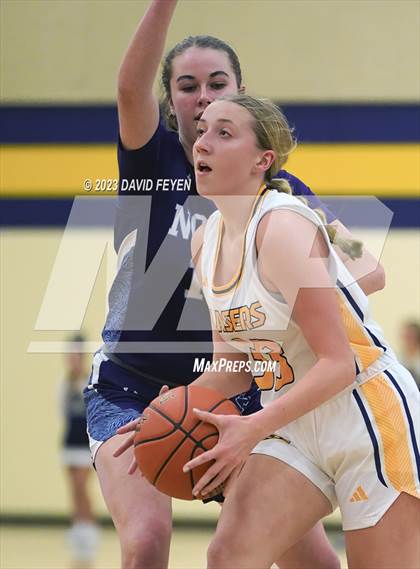 Thumbnail 1 in North/Waukesha South vs. Kettle Moraine photogallery.