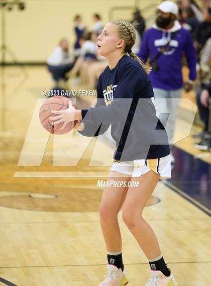 Thumbnail 3 in North/Waukesha South vs. Kettle Moraine photogallery.
