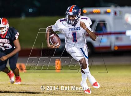 Thumbnail 3 in Tampa Bay Tech @ Hillsborough photogallery.