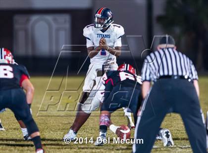 Thumbnail 3 in Tampa Bay Tech @ Hillsborough photogallery.