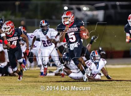 Thumbnail 3 in Tampa Bay Tech @ Hillsborough photogallery.