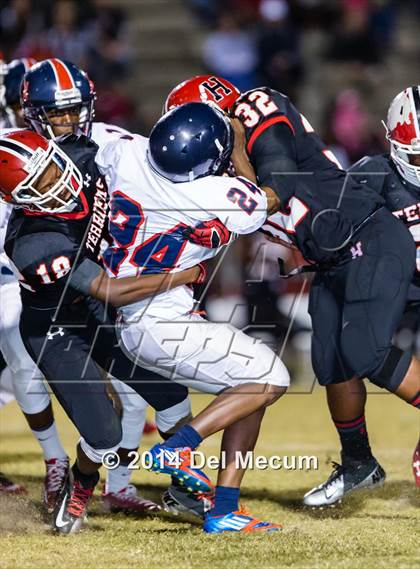 Thumbnail 3 in Tampa Bay Tech @ Hillsborough photogallery.