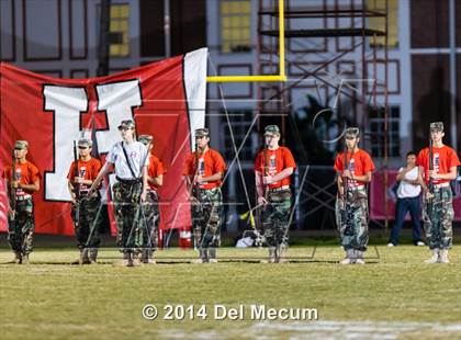 Thumbnail 3 in Tampa Bay Tech @ Hillsborough photogallery.