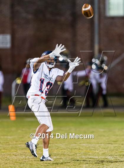 Thumbnail 3 in Tampa Bay Tech @ Hillsborough photogallery.