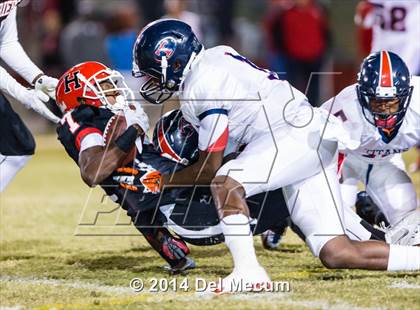 Thumbnail 1 in Tampa Bay Tech @ Hillsborough photogallery.