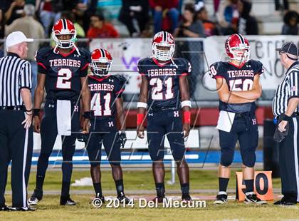 Thumbnail 3 in Tampa Bay Tech @ Hillsborough photogallery.
