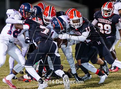 Thumbnail 3 in Tampa Bay Tech @ Hillsborough photogallery.