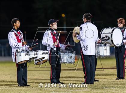 Thumbnail 3 in Tampa Bay Tech @ Hillsborough photogallery.