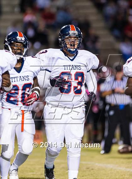 Thumbnail 2 in Tampa Bay Tech @ Hillsborough photogallery.