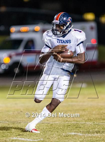 Thumbnail 1 in Tampa Bay Tech @ Hillsborough photogallery.