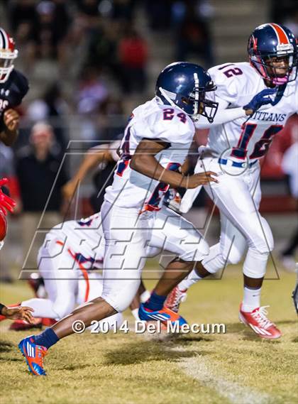 Thumbnail 2 in Tampa Bay Tech @ Hillsborough photogallery.