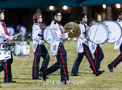 Thumbnail 3 in Tampa Bay Tech @ Hillsborough photogallery.