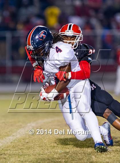 Thumbnail 2 in Tampa Bay Tech @ Hillsborough photogallery.