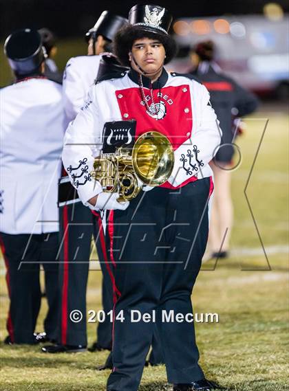 Thumbnail 3 in Tampa Bay Tech @ Hillsborough photogallery.