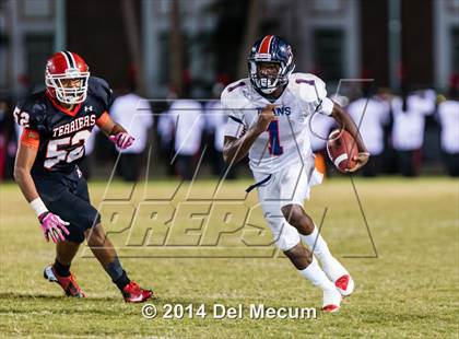 Thumbnail 3 in Tampa Bay Tech @ Hillsborough photogallery.