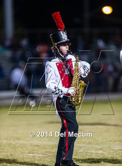 Thumbnail 3 in Tampa Bay Tech @ Hillsborough photogallery.