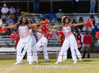 Thumbnail 3 in Tampa Bay Tech @ Hillsborough photogallery.