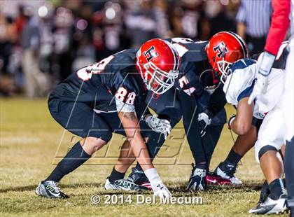 Thumbnail 3 in Tampa Bay Tech @ Hillsborough photogallery.
